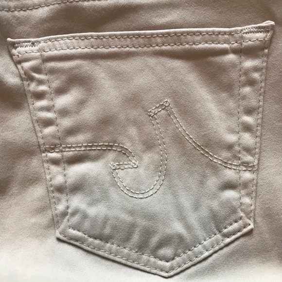 AG Adriano Goldschmied Stilt Cigarette Jeans - Picture 3 of 8